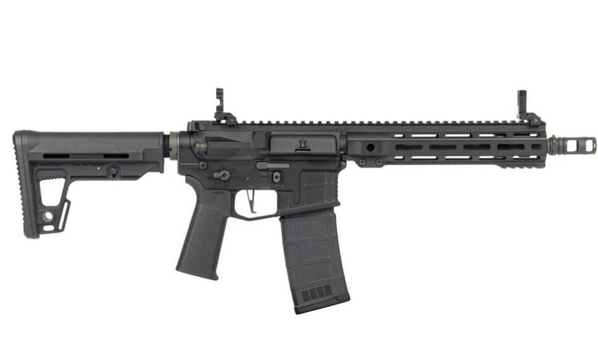 Ares M4 X-Class Model 9 Black 0,5 Joule AEG